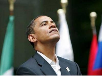 The Black Press Ponder Obama-Love