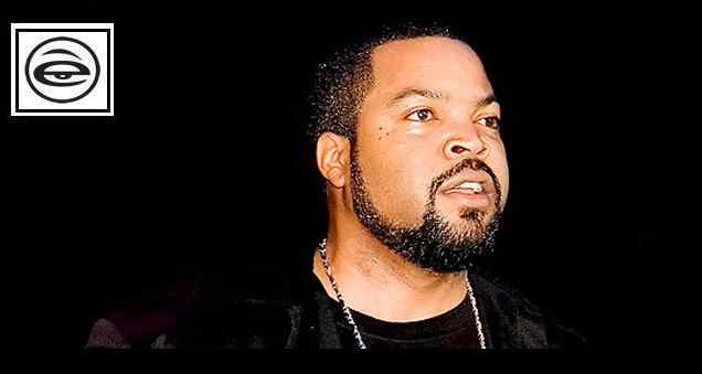 Rapper Ice Cube Blasts System Where ‘Everythang’s Corrupt’ Ahead of Election