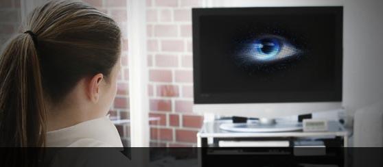 Is your television watching YOU?