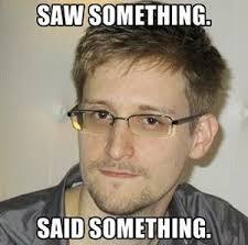Pardon Edward Snowden” Petition Exceeds 100,000