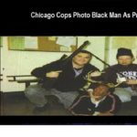 Chicago cops man as deer prey